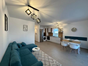 Mountain Boutique Residence Braşov